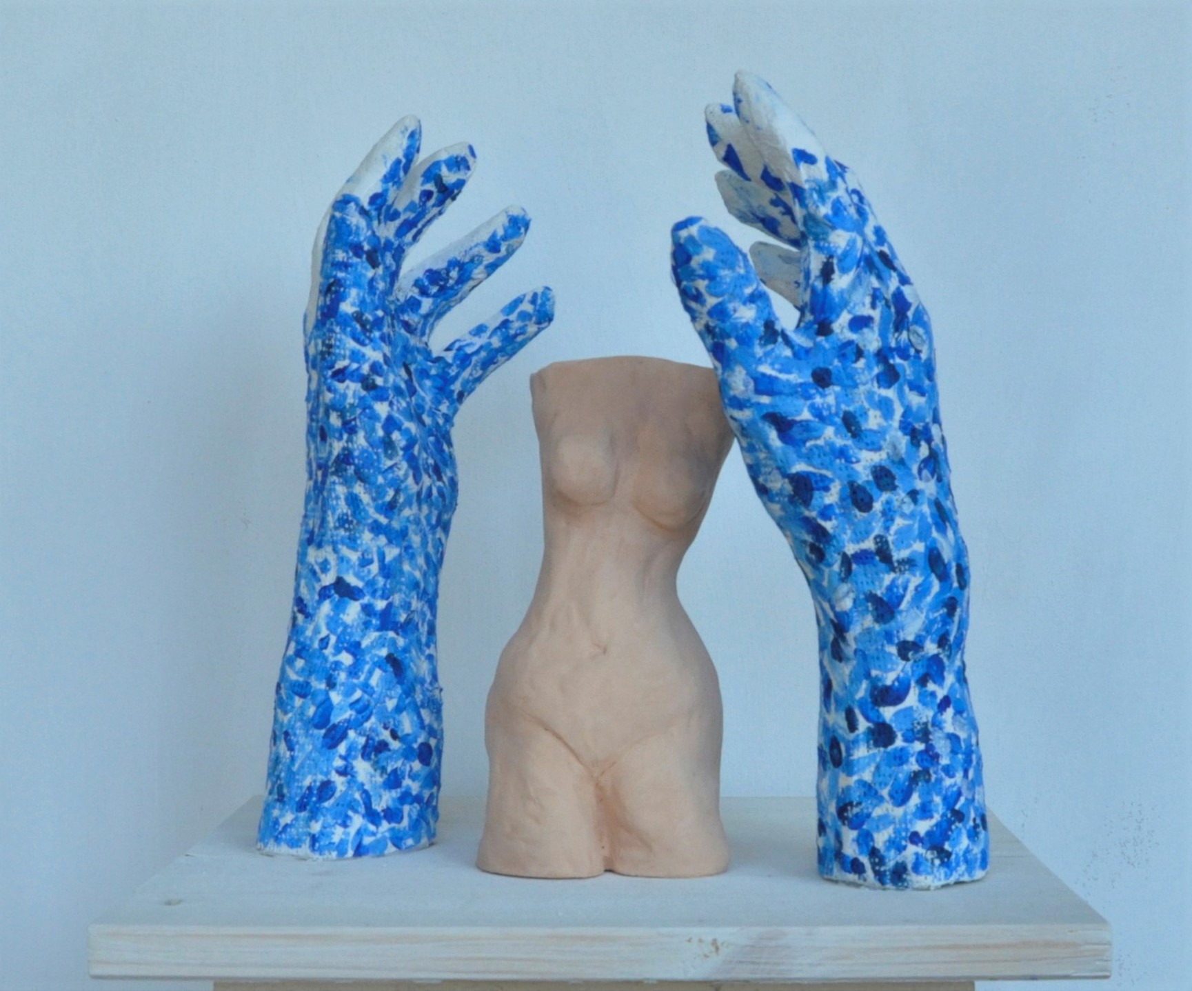 Angelina Seuffert Melissa Simon