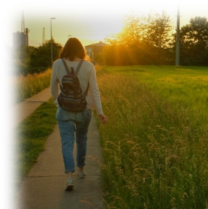  Ehemalige Bewohnerinnen