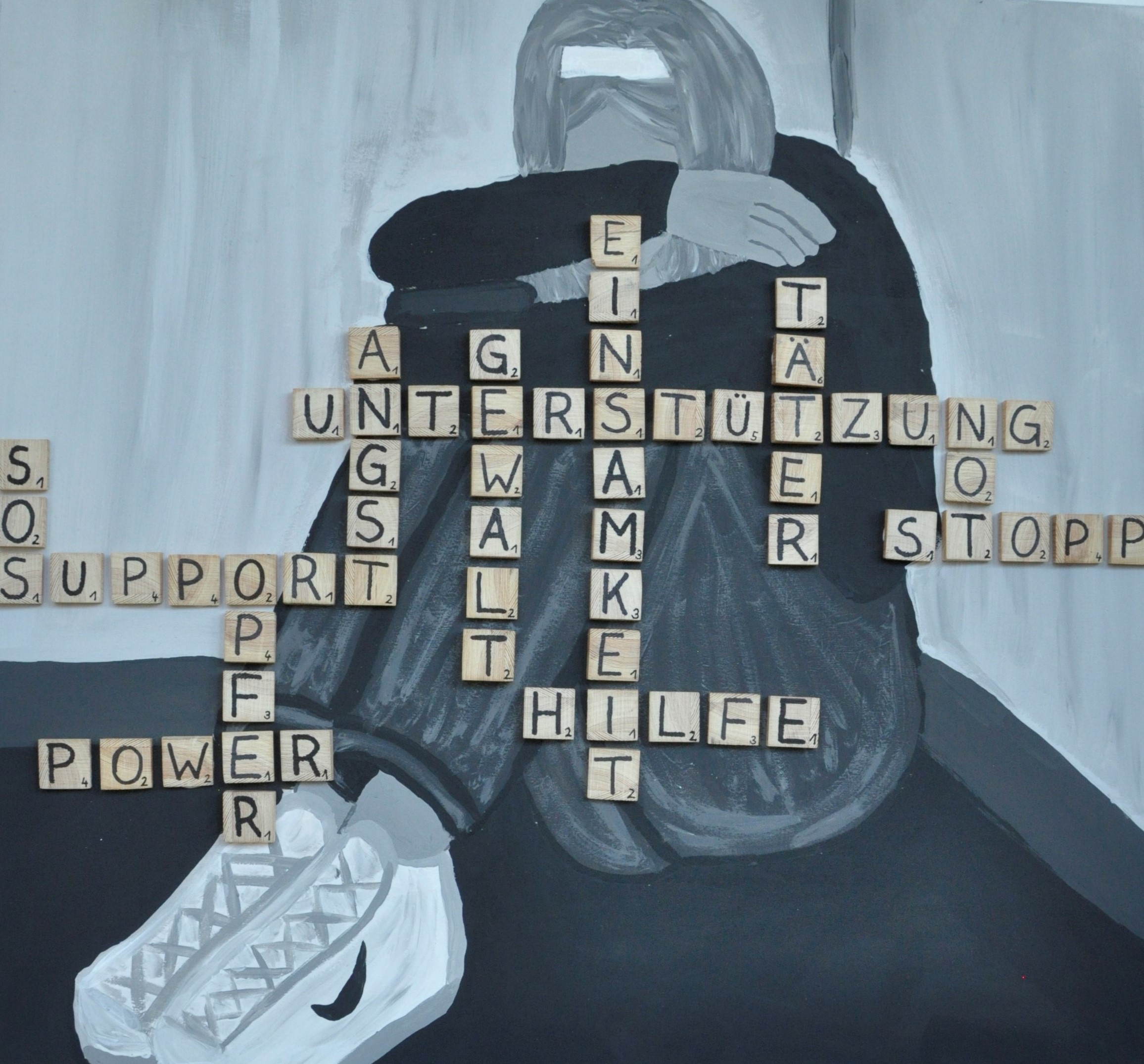 Laura Büchner Laura Gaubitz