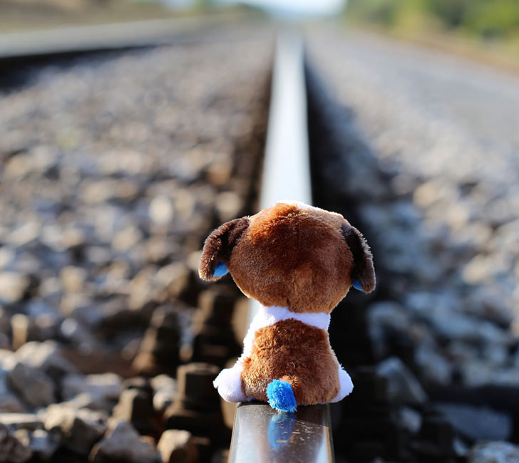 Kinder im Frauenhaus